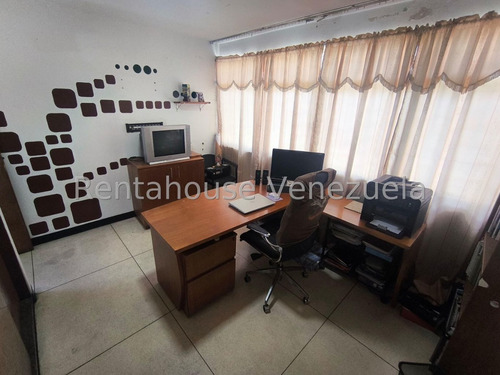 Casa En Venta, Urb. La California Norte