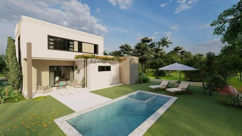 Vendo Villa En Puerto Plata