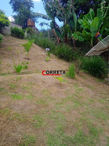 Imagem 12 de 15 de Vendo Chacara Parcelada Entre Ibiúna E Piedade-sp - 523