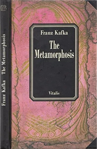 Livro La Metamorfosis - Franz Kafka [2011]