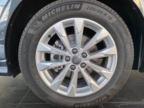 Nuevo Audi Q3 Sportback 35 Tfsi 0km 2020