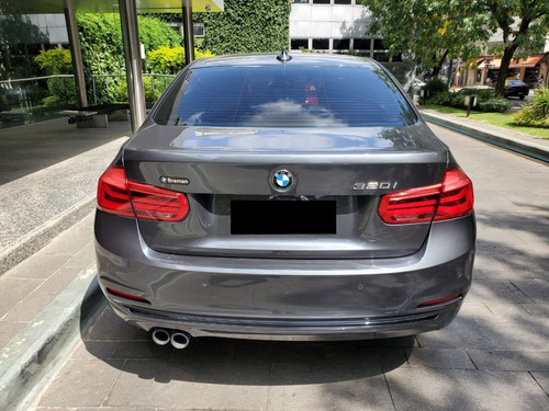 Bmw 320i Sport - Automatico