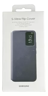 Funda S View Flip Cover Galaxy S22+