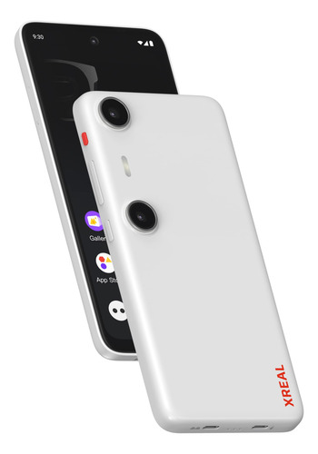 Gafas Ar Xreal Beam Pro Para Computación Espacial 3d