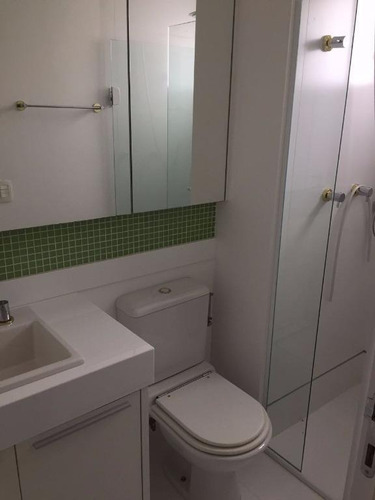 Apartamento Residencial À Venda, Anália Franco, São Paulo - Ap5286. - Ap5286