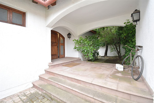 Condominio / La Fragua / Santa Blanca / Mucha Vegetacion