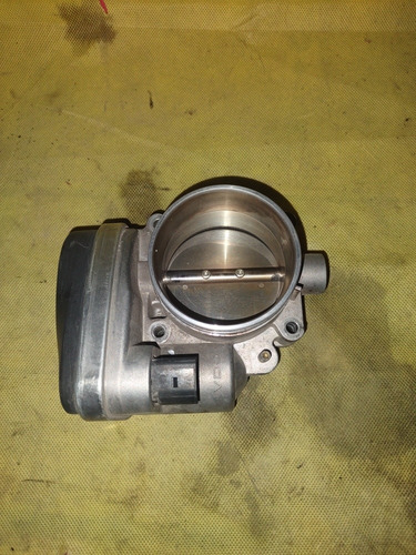 Cuerpo De Aceleración Bmw X3 E83 Mod 2005 (Usado)