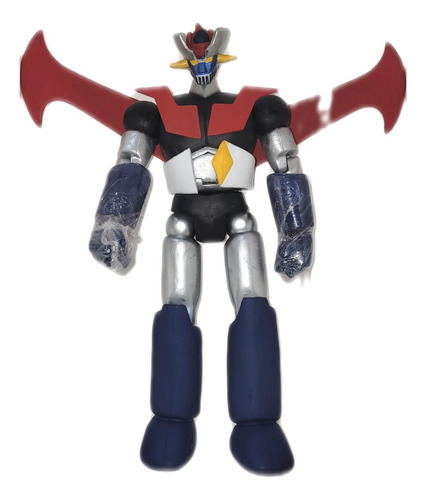  Nuevo Mazinger Z Jumbo 45 Cm Articulado Con Accsesorios