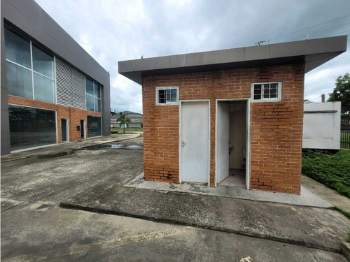 Galpones En Venta Zona Industrial Recreo Aa-8010345