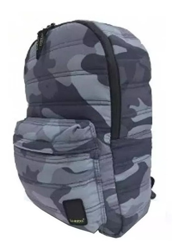 Mochila Bubba Essencial Bags Mini Classic Apache (1263)