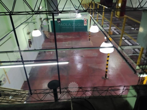 Imagen 7 de 20 de Depósito En Venta Ubicado En Sarandí, Avellaneda, G.b.a. Zona Sur