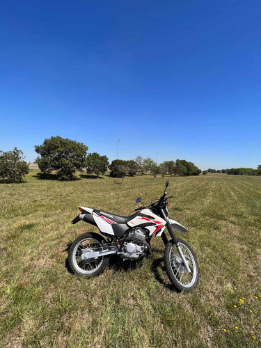 Imagen 10 de 15 de Honda Xr 250 Tornado