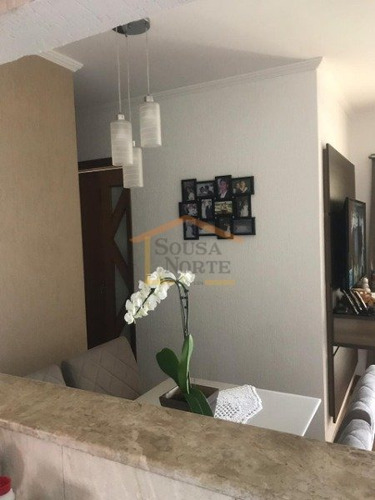 Imagem 6 de 15 de Apartamento, Venda, Vila Amelia, Sao Paulo - 11520 - V-11520