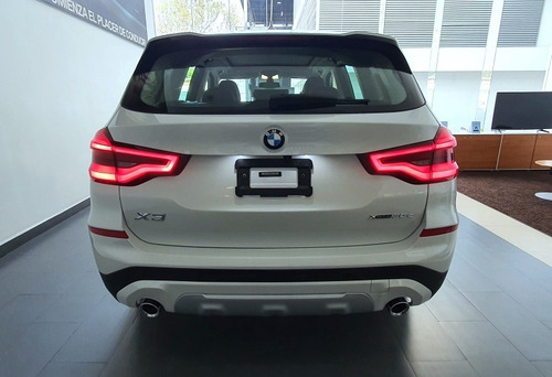 Bmw X3 Xdrive 30e 2021