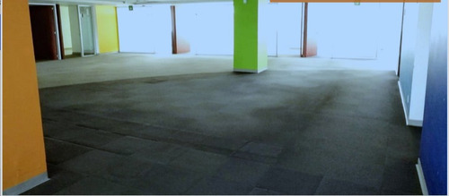 Imagen 4 de 11 de Renta De Oficinas Comerciales, Corporativo Interlomas 500m2