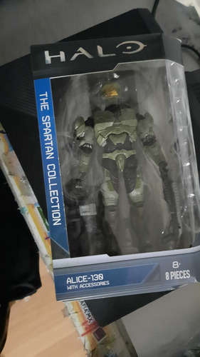 Jazwares (Usado)