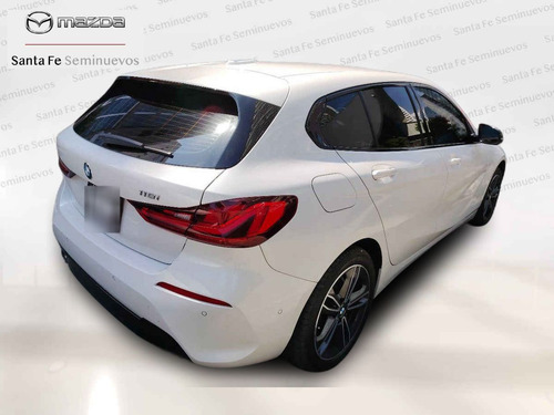 Bmw Serie 1 2023