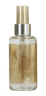 Elixir Con Aceite De Argán Wella Sp Luxe Oil Keratin