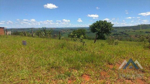 Imagem 12 de 17 de Chácara À Venda, 10000 M² Por R$ 255.000,00 - Nosso Recanto - Londrina/pr - Ch0207