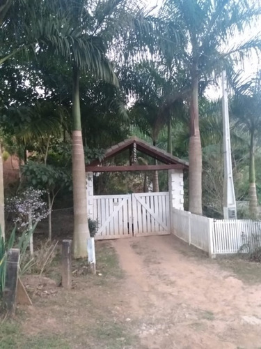 Imagem 2 de 26 de Chácara Para Venda - Serra Itapety , Guararema - 4 Vagas - 2597