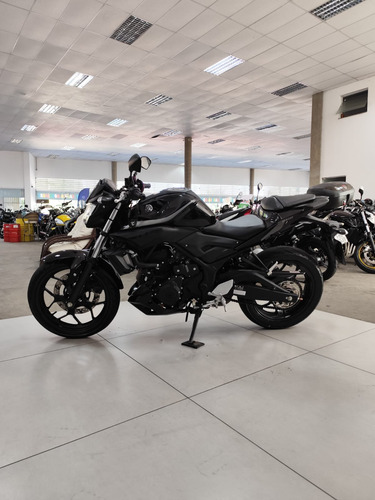 Yamaha Mt03 Abs 2020 / 7.854 Km