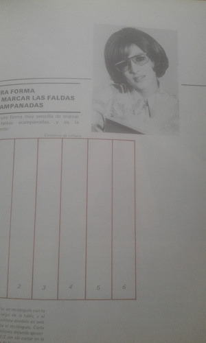 Afha Método Práctico De Corte Y Confección V Tomos (Usado)