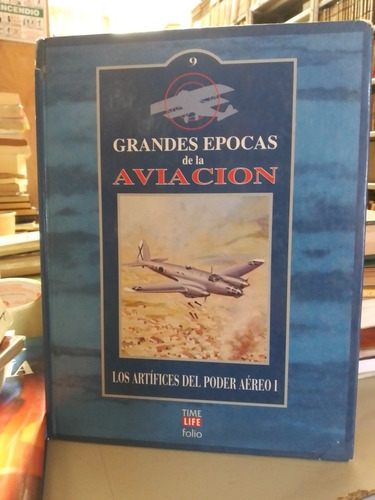 Grandes Epocas De La Aviacion