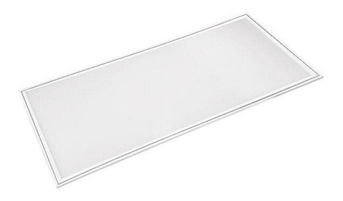 Panel Led De 120 X 60 Cm