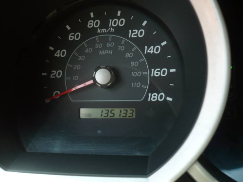 Imagen 7 de 7 de Toyota 4runner