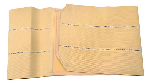 Faja Abdominal Post Operatoria Talla Xl 3 Paneles