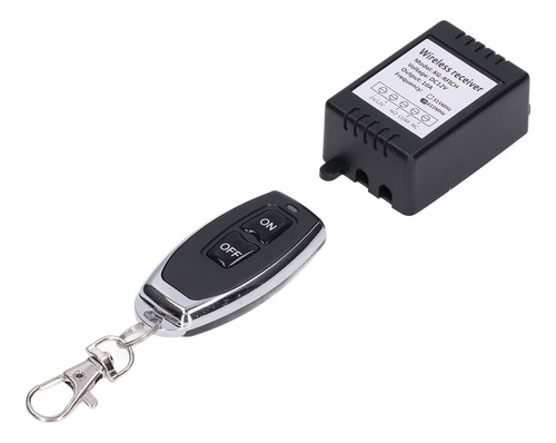 Aprendizaje Del Controlador De Control Remoto Del Módulo De