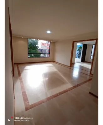 Apartamento en venta