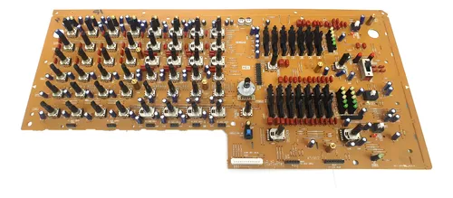 Placa Mix Equalizador Emx212s Emx512sc Emx312sc Yamaha