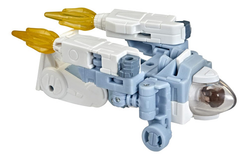 Transformers The Movie Studio Series Exo-suit Spike Witwicky