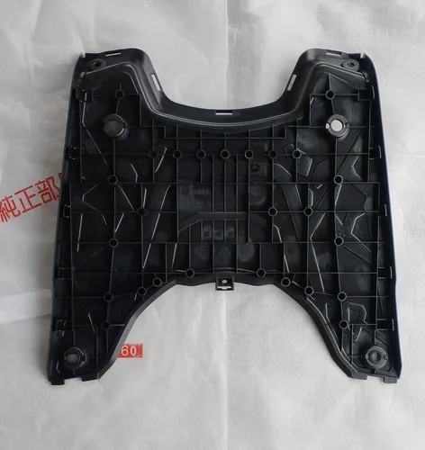 Piso Superior Yamaha Bws Fi Original