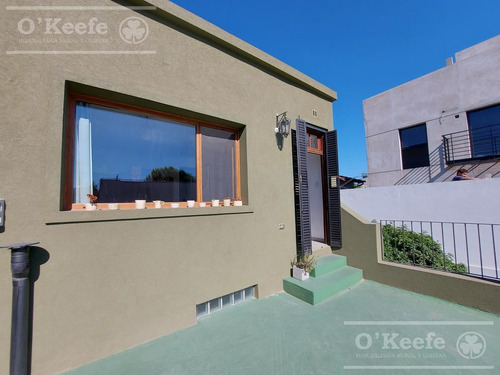 Imagen 13 de 26 de Casa - Quilmes Oeste 4 Ambientes Escritorio/quincho/patio/garage Para Disfrutar!venta .