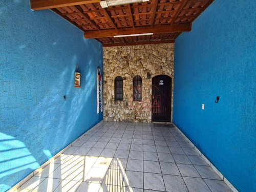 Imagem 2 de 25 de Sobrado 2 Dormitórios, Com Quinta Me São Miguel Paulista - So4081