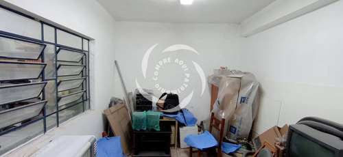 Imagem 15 de 15 de Galpão/depósito/armazém À Venda - 330 M² - Barra Funda - Aab283