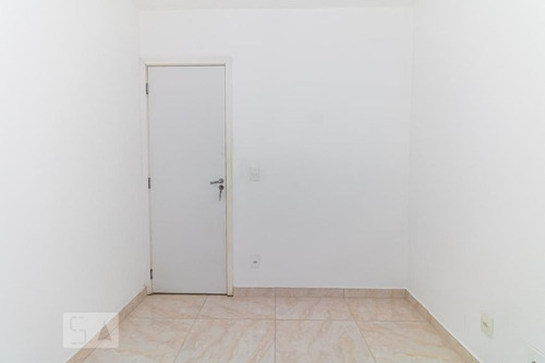 Imagem 13 de 15 de Apartamento À Venda - Vila Sabrina , 2 Quartos, 48 - S893452393