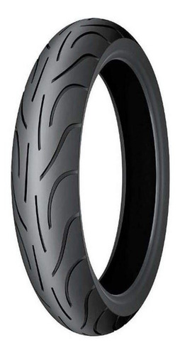 Pneu Xj6 Cb500f 120/70r17 Zr 58w Pilot Power 2ct Michelin