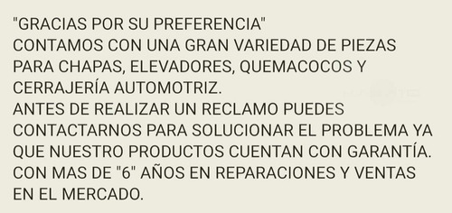 Imagen 8 de 8 de Kit Quemacoco Ford Lobo.harley.expedition.jeep Liberty