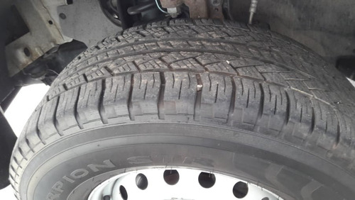 Imagen 4 de 18 de Ford Ranger Xl Safety 2.2 Tdi 4x2 2017