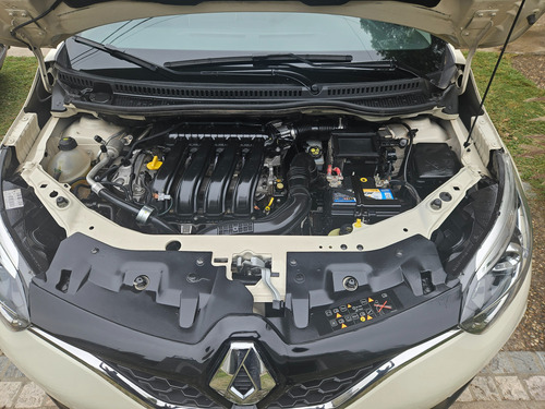 Renault Captur 2.0 Intens Manual
