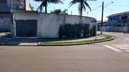 Linda Casa No Jd Regina, Em Itanhaém De Frente Pro Mar
