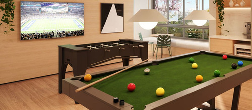 Astral Saúde - 3 Dormitórios 95 M²