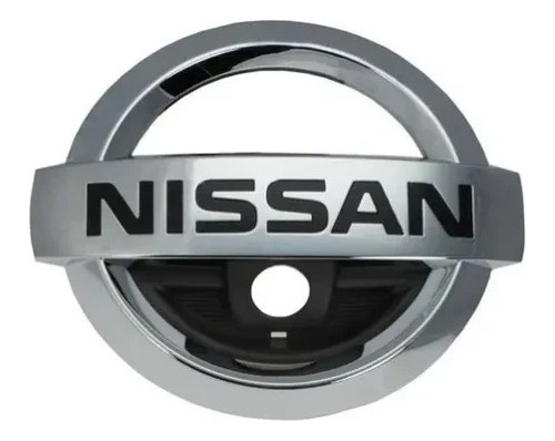 Emblema Delantero Nissan Murano (15-19) 628904ba0a