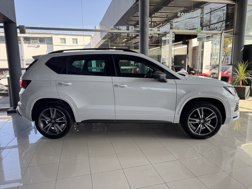 Seat Ateca 1.4 Fr 150Hp At