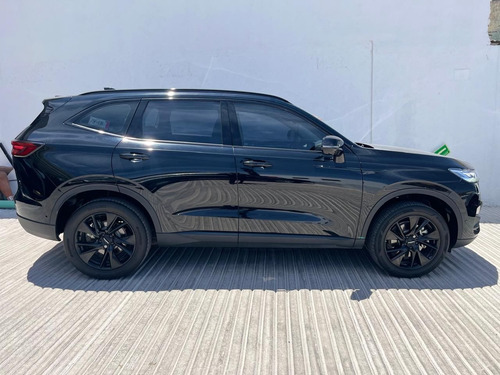 GWM Haval H6 1.5T Hev Luxury