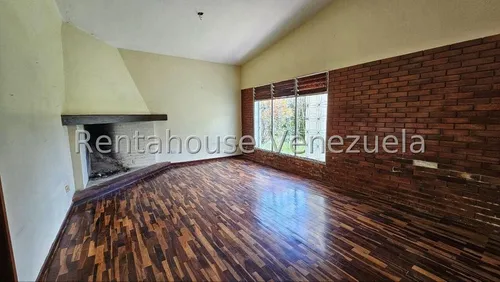 Casa En Venta La Boyera