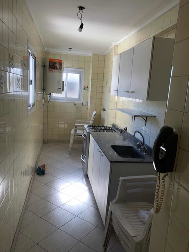 Imagen 4 de 11 de 3 Ambientes En Excelente Ubicación